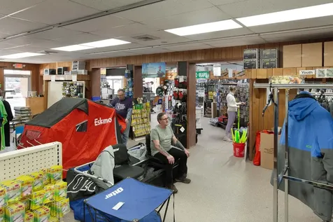 8654 Highway 51 Minocqua WI 54548