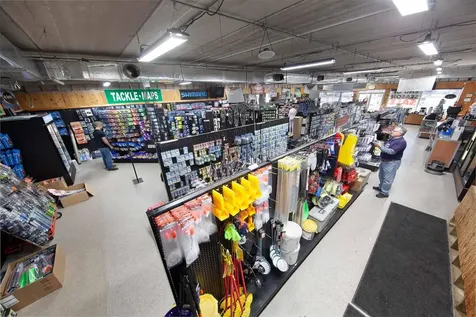 8654 Highway 51 Minocqua WI 54548