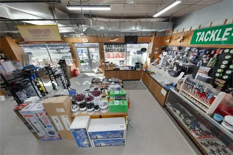 8654 Highway 51 Minocqua WI 54548