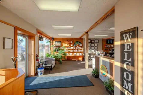 8654 Highway 51 Minocqua WI 54548