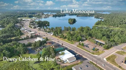 8654 Highway 51 Minocqua WI 54548
