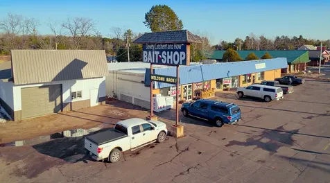 8654 Highway 51 Minocqua WI 54548