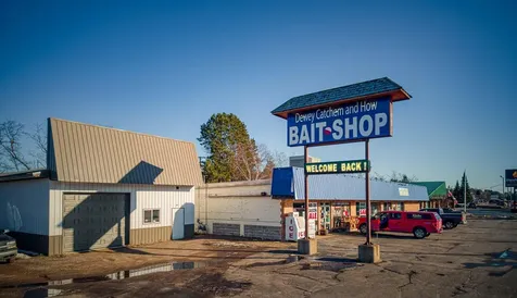8654 Highway 51 Minocqua WI 54548