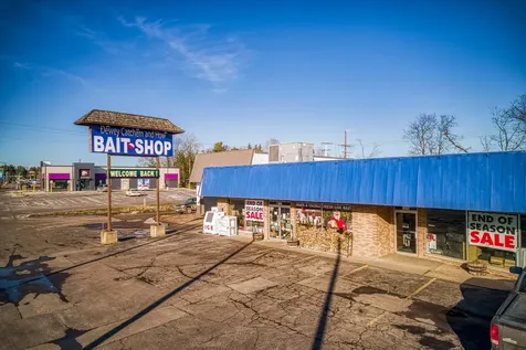 8654 Highway 51 Minocqua WI 54548