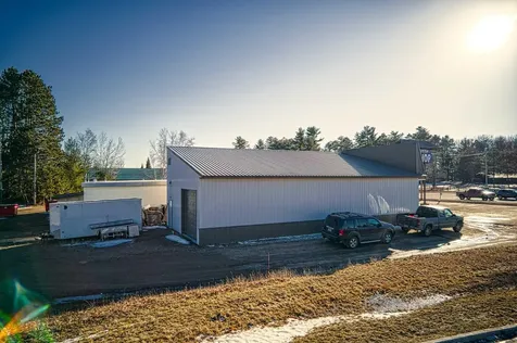 8654 Highway 51 Minocqua WI 54548