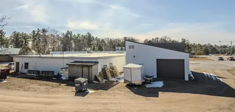 8654 Highway 51 Minocqua WI 54548