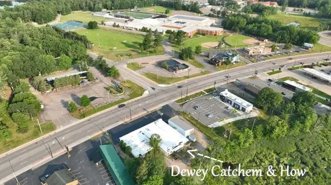 8654 Highway 51 Minocqua WI 54548
