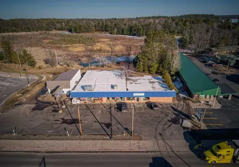 8654 Highway 51 Minocqua WI 54548