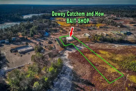 8654 Highway 51 Minocqua WI 54548
