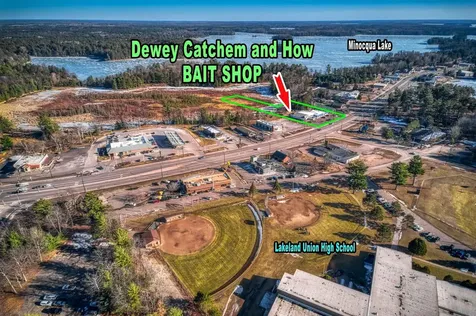 8654 Highway 51 Minocqua WI 54548