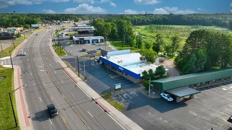 8654 Highway 51 Minocqua WI 54548