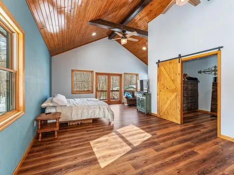 8250 Maplewood Lane Eagle River WI 54521