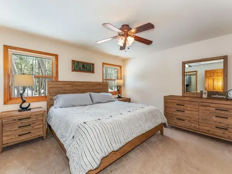 8250 Maplewood Lane Eagle River WI 54521