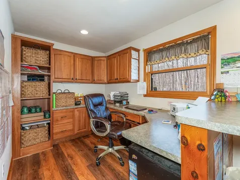 8250 Maplewood Lane Eagle River WI 54521