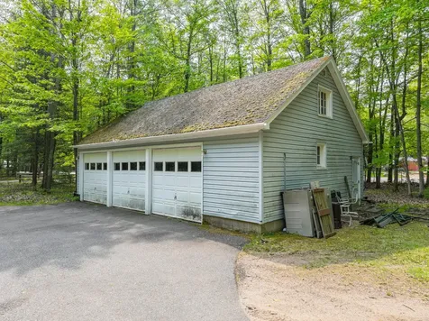 8250 Maplewood Lane Eagle River WI 54521