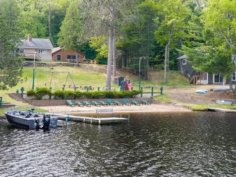 8250 Maplewood Lane Eagle River WI 54521