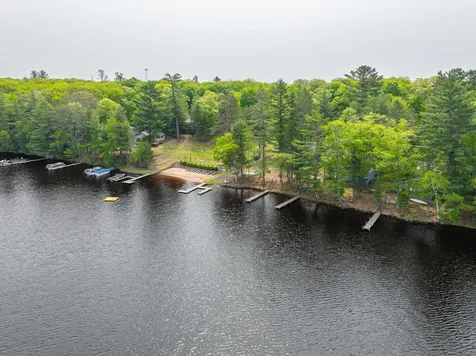 8250 Maplewood Lane Eagle River WI 54521