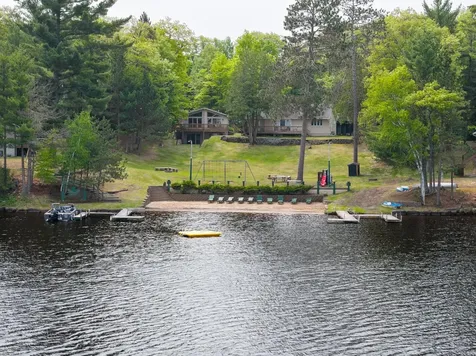 8250 Maplewood Lane Eagle River WI 54521