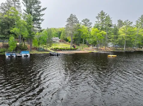 8250 Maplewood Lane Eagle River WI 54521