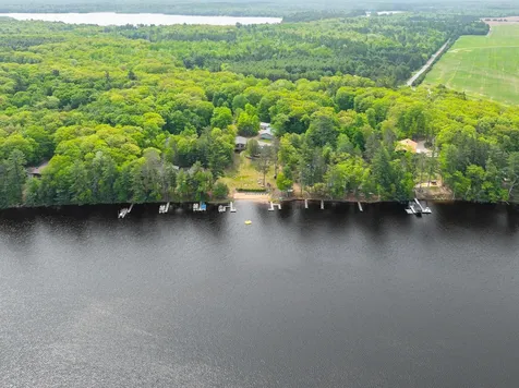 8250 Maplewood Lane Eagle River WI 54521