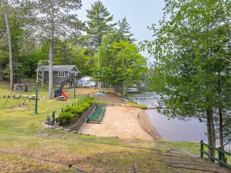 8250 Maplewood Lane Eagle River WI 54521