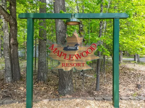 8250 Maplewood Lane Eagle River WI 54521