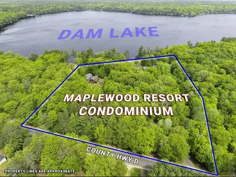 8250 Maplewood Lane Eagle River WI 54521