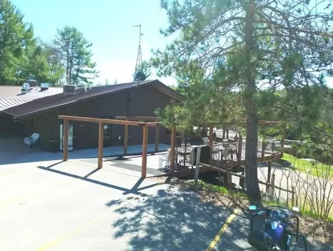 N2580 Highway 55 White Lake WI 54491