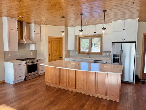N11052 Terry Road Tomahawk WI 54487