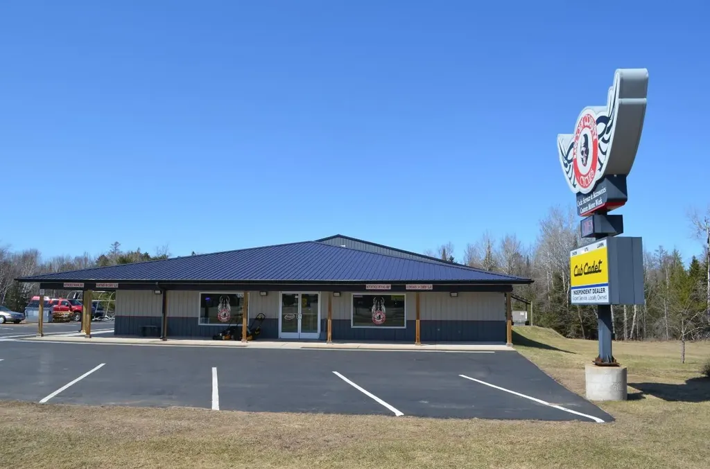 1735 Comfort Drive Tomahawk WI 54487