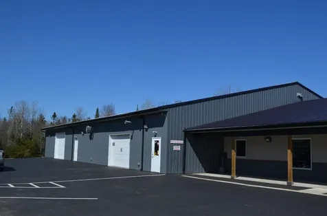 1735 Comfort Drive Tomahawk WI 54487
