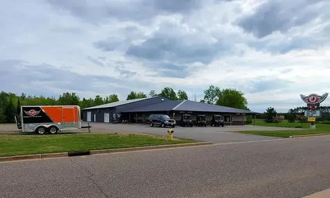 1735 Comfort Drive Tomahawk WI 54487