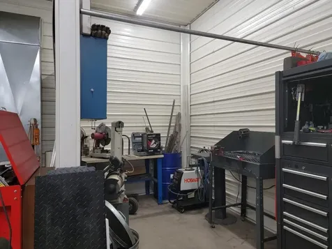 1735 Comfort Drive Tomahawk WI 54487