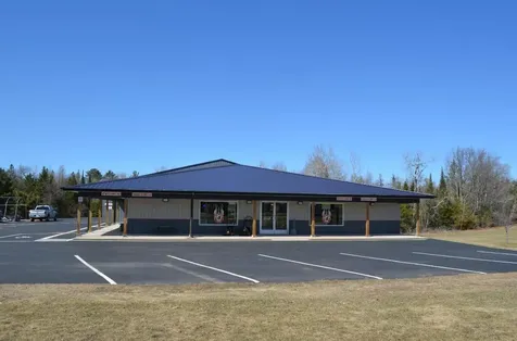 1735 Comfort Drive Tomahawk WI 54487
