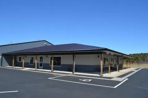 1735 Comfort Drive Tomahawk WI 54487