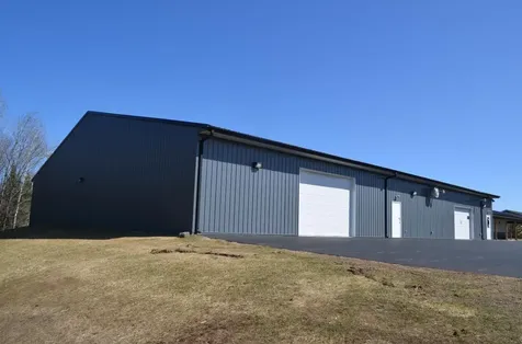 1735 Comfort Drive Tomahawk WI 54487