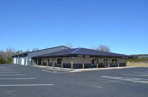 1735 Comfort Drive Tomahawk WI 54487