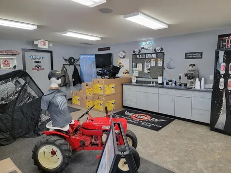 1735 Comfort Drive Tomahawk WI 54487