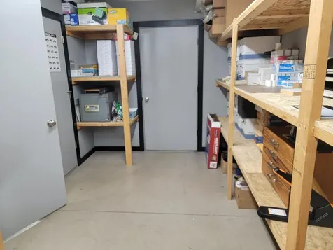 1735 Comfort Drive Tomahawk WI 54487