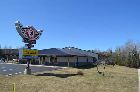 1735 Comfort Drive Tomahawk WI 54487