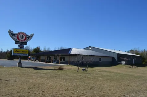 1735 Comfort Drive Tomahawk WI 54487