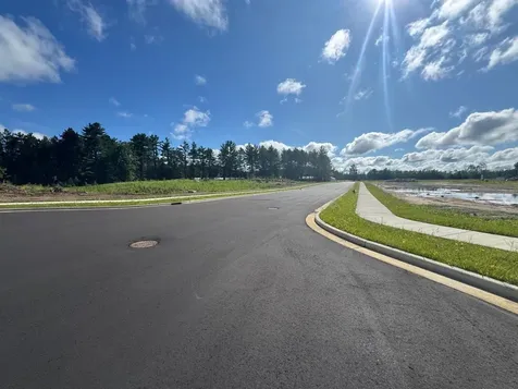 Lot 3 Navajo Street Rhinelander WI 54501