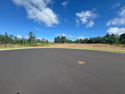 Lot 3 Navajo Street Rhinelander WI 54501