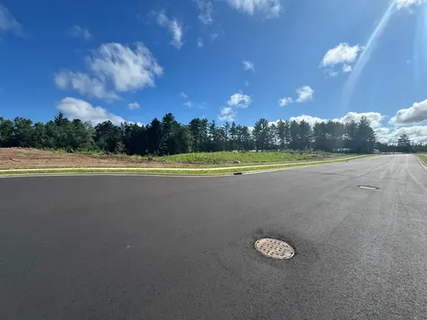 Lot 3 Navajo Street Rhinelander WI 54501