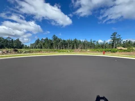 Lot 3 Navajo Street Rhinelander WI 54501