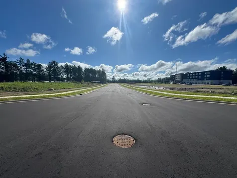 Lot 3 Navajo Street Rhinelander WI 54501