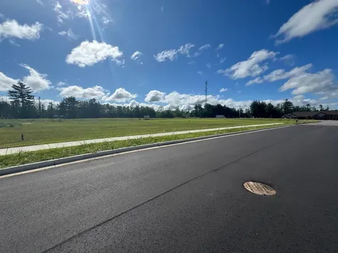 Lot 3 Navajo Street Rhinelander WI 54501