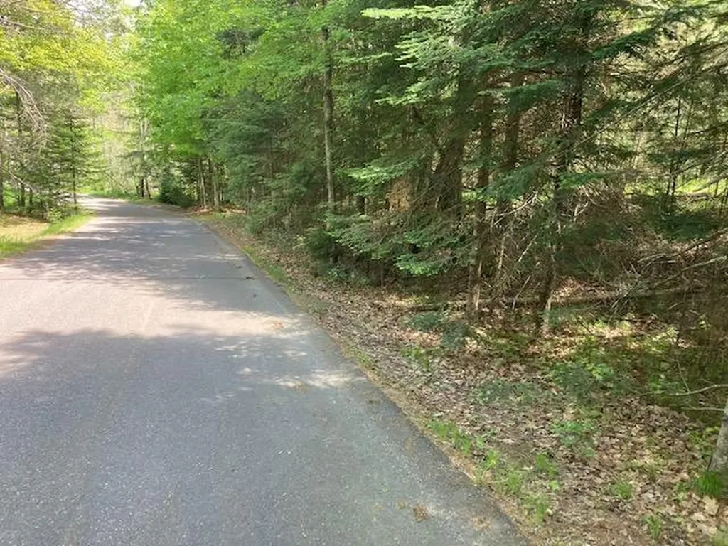 HA98-5 Stonefield Road Minocqua WI 54531