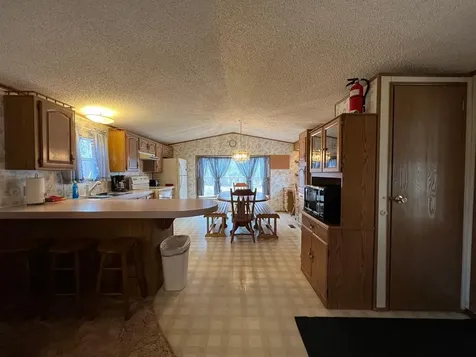 2974N Hiawatha Road Butternut WI 54514