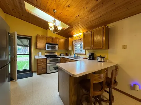 2974N Hiawatha Road Butternut WI 54514